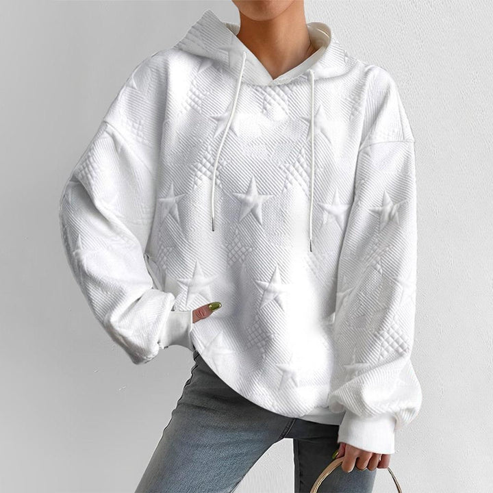 Sterre™ - Knus sweatshirt