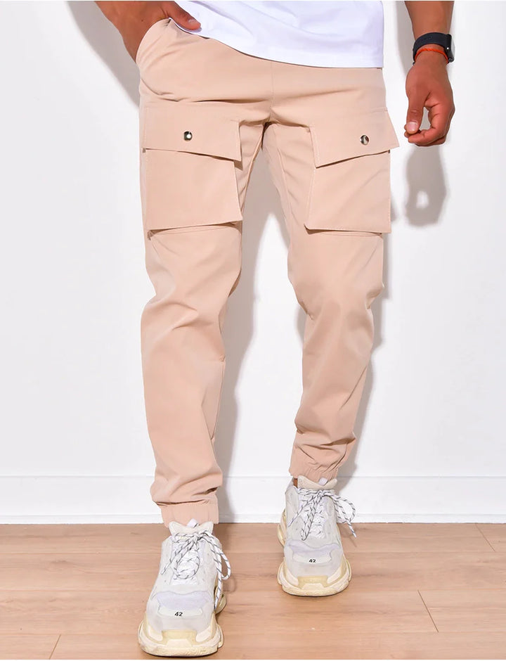 Milano Homme | Cargo Pants