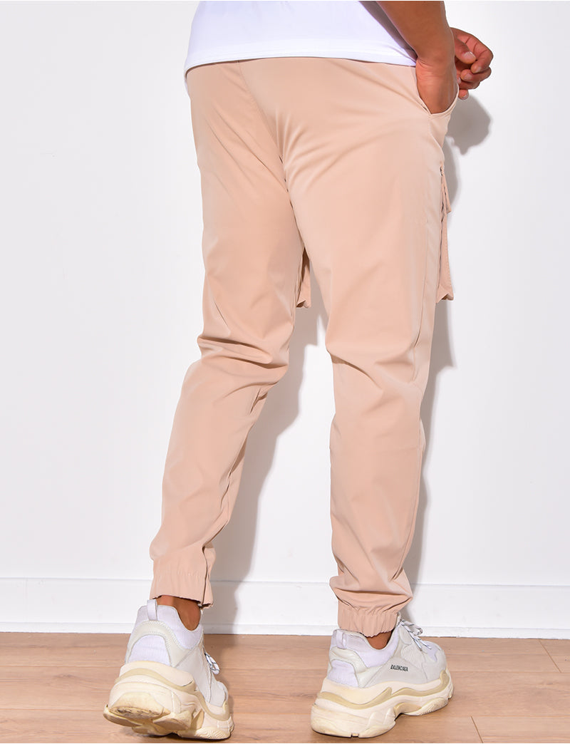 Milano Homme | Cargo Pants