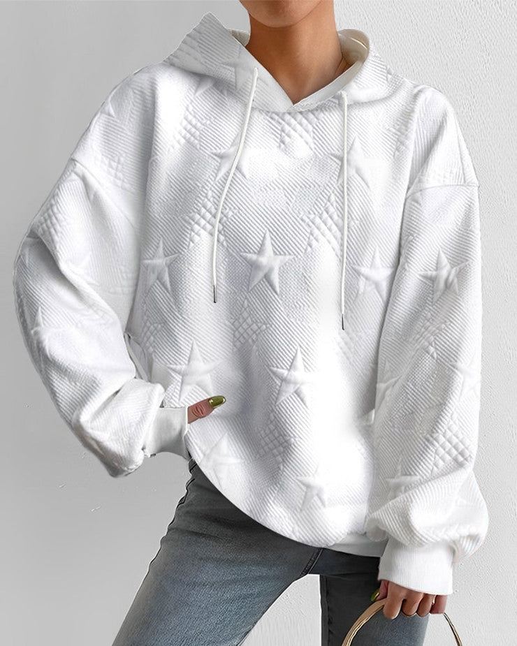 Sterre™ - Knus sweatshirt